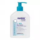 Лосьон для умывания Numis med pH 5.5