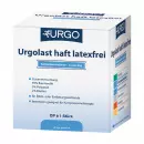 Клейкая липкая лента без латекса Urgomull 10 см х 20 м