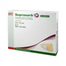 Пенополиуретановая повязка Suprasorb P 10x12 см без клея