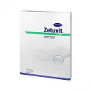 Стерильные всасывающие компрессы Zetuvit Plus большой емкости 20x25 см