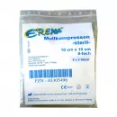 Стерильные марлевые компрессы Erena 10 х 10 см
