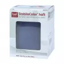 Липкая повязка StabiloColor BORT 8 см синего цвета