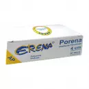 Эластичная фиксирующая повязка Porena DIN 61634