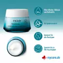 Крем для повышения уровня влаги Vichy Mineral 89 - Крем для повышения уровня влаги Vichy Mineral 89