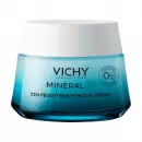 Крем для повышения уровня влаги Vichy Mineral 89