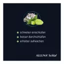 Таблетки для сна Alluna - Таблетки для снятия сна Alluna