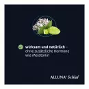 Таблетки для сна Alluna - Таблетки для снятия сна Alluna