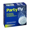 Шипучие таблетки Partyfly