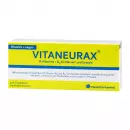 Витамины группы В Vitaneurax + таблетки с пленкой витамина D3