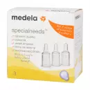 Комплект сменных пылесосов Medela SpecialNeeds из 3 комплектов
