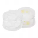 Одноразовые прокладки Medela Safe & Dry для кормления грудью - Одноразовые прокладки Medela Safe & Dry для кормления грудью