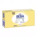 Питание недоношенных детей Nestle BEBA 1-й уровень - Питание недоношенных детей Nestle BEBA 1-й уровень