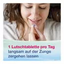 Пастилки Curazink ImmunPlus - Пастилки Curazink ImmunPlus