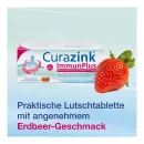 Пастилки Curazink ImmunPlus - Пастилки Curazink ImmunPlus