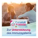 Пастилки Curazink ImmunPlus - Пастилки Curazink ImmunPlus