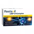 Капсулы Restaxil UMP B-комплекс