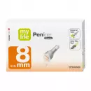 Классические канюли Mylife Penfine 8 мм