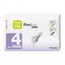 Классические канюли Mylife Penfine 4 мм