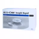 Набор для быстрой инфузии Accu-Chek Insight