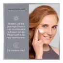 Eucerin Hyaluron-Filler дневной крем для всех типов кожи SPF 30 - Eucerin Hyaluron-Filler дневной крем для всех типов кожи SPF 30