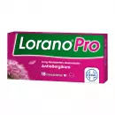 LoranoPro 5 mg Filmtabletten, таблетки с пленкой