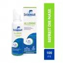 Спрей и орошение для носа от аллергии Sterimar 2в1 - Спрей и орошение для носа от аллергии Sterimar 2в1