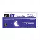 Эмалевые вкладки Cefanight