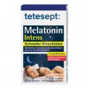 Таблетки Тетесепт мелатонин интенсивного действия