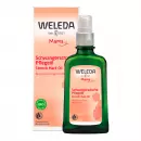 Масло Для Ухода За Беременностью Weleda
