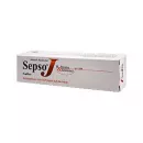 Мазь Sepso J