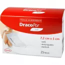 Повязка на рану Дракопор 5x7