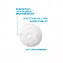 Очищающий крем Roche-Posay Effaclar H Iso-Biome - Очищающий крем Roche-Posay Effaclar H Iso-Biome