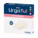 Пенопластовая накладка для ран UrgoTül Lite Border 8 см x 8 см