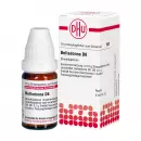 Belladonna D6 Globuli, глобулы