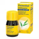 Pinimenthol Erkältungsbad
