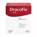 Марлевые компрессы DracoFix 7