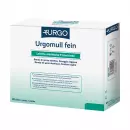 Тонкая фиксирующая повязка Urgomull размером 10 см х 4 м