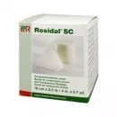 Мягкая компрессионная повязка Rosidal SC 10 см х 2