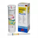 Тест-полоски COMBISCREEN 9+Leuko Plus