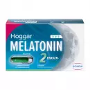 Капсулы для засыпания Hoggar MELATONIN DUO