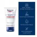 Защитная и восстанавливающая мазь Eucerin Aquaphor - Защитная и восстанавливающая мазь Eucerin Aquaphor