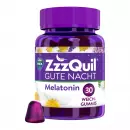 Wick ZzzQuil Gute Nacht Weichgummies Waldfrucht, жевательные резинки Лесные фрукты