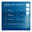 OYONO Nacht Tabletten, ночные таблетки - Ночные таблетки OYONO