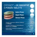 OYONO Nacht Tabletten, ночные таблетки - Ночные таблетки OYONO