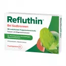 Рефлютин при изжоге Жевательные таблетки Фруктовый вкус