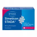 Мягкие капсулы Simeticon STADA 280 мг