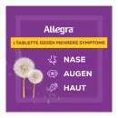 Таблетки от аллергии Allegra Таблетки по 20 мг - Таблетки от аллергии Allegra Таблетки по 20 мг