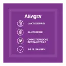 Таблетки от аллергии Allegra Таблетки по 20 мг - Таблетки от аллергии Allegra Таблетки по 20 мг