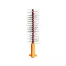 Curaprox Soft Implant 507 2-7, межзубный ершик