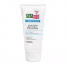 Sebamed Нечистой Кожи Мыть Скраб